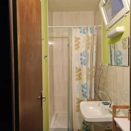 Apartamento Le Nid Du Bocage *