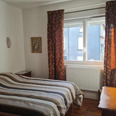 Apartamento Le Nid Du Bocage La Pommeraie-sur-Sèvre