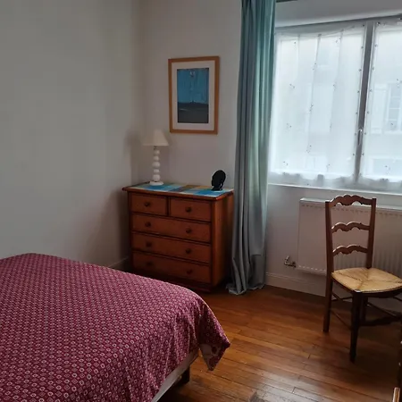 Apartamento Le Nid Du Bocage